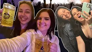 VLOG 32 | 1st CHICAGO VLOG