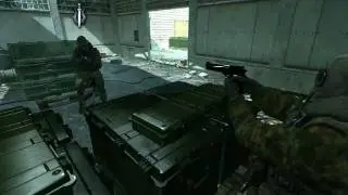 Mucsi a CoD 4-ben