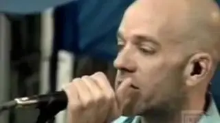 REM Losing My Religion (Теряя рассудок) ОРИГИНАЛ!!!