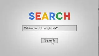 Galveston Ghost Hunt