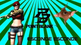 Point Blank - Escondendo a C5.ft.João