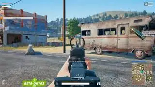 NEXUS, G-SPOTT, FLASHKO. ВЕРТУХАЙ АЛЬБЕРТ. PUBG(07.10.17)