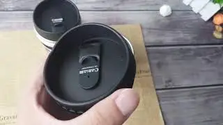 Copo Câmera