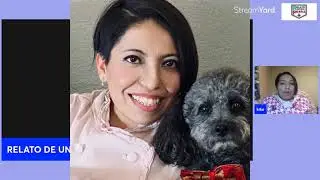KIKA BLU Y JORGE CARBAJAL