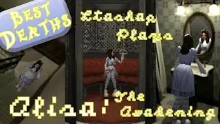 Alisa: The Awakening | Ltashap's Best Deaths 