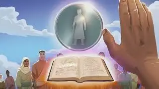 Всевышний Один или Три?