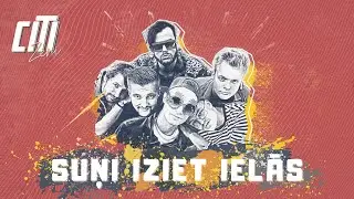 Citi Zēni // Suņi Iziet Ielās