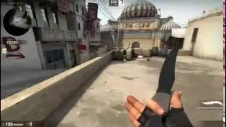 РОЗЫГРЫШ НОЖА В CS GO!