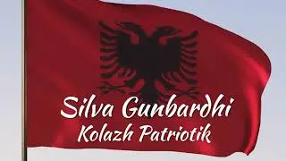 Silva Gunbardhi- Kolazh Patriotik(Prod. by Alsked)