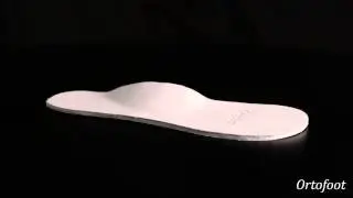 Ортопедическая стелька вп 1