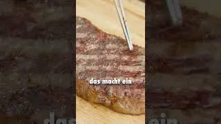 Dein Gasgrill kann mehr als du denkst! #gasgrill #sommer #grillen #plancha #steak