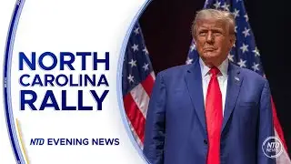 NTD Evening News Full Broadcast Aug  16 Youtube