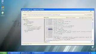 CrackMe #7 Bobrebic's KeygenMe1 [2/9]