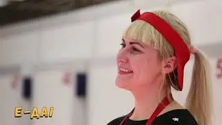 программа Е ДА _тема:  рынок Гранат _ РЫБА МЯСО