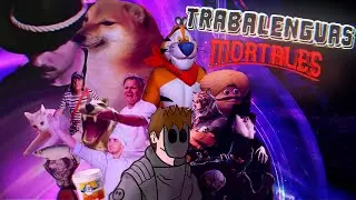 Los Trabalenguas Mortales