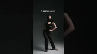 работа со студийным светом // 