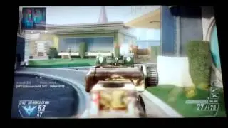 46-19 Black Ops 2 - Kill Confirmed - Nuketown 2025