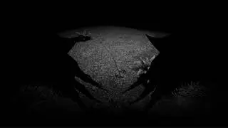 T.H.E.R.I a prior extinction creepypasta