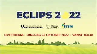Gedeeltelijke zonsverduistering van 25 oktober 2022