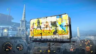 Fallout 4 When you always walked past the rarest item in the game