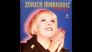 Zorica Markovic - Bog mi dao lutalicu - (Audio 1999) HD