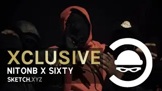 #156 NitoNB x #RCG Sixty - Finesse (Music Video) | Sketch