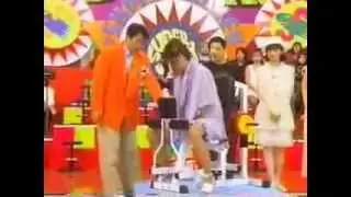 18+ Japanese Game Show Part 10
