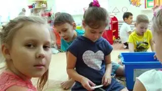 Выпускной Веснушки 2017