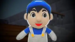 PORNOGRAPHY (clip from SMG4)