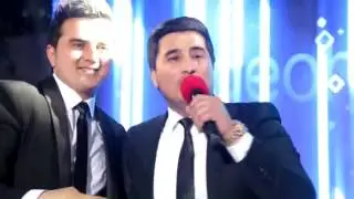 Голибчон Юсупов - Гулдухтари Хучанди (церемония 