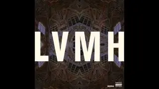 Booba - LVMH Parole FR