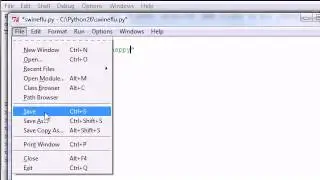 Python Programming Tutorial 39 - reload Modules