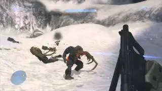 Halo 3 Part 15 (Xbox 360)