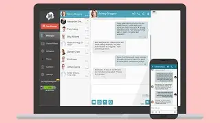 How to Make Calls, Receive and Send SMS from PC using Android Phone
