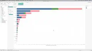 TABLEAU PUBLIC [ZOOM] Introduction à la visualisation des données