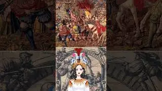Lansquenetes #vtuber #vtuberespañol #vtuberlatino #historia #renacimiento #cultura #curiosidades