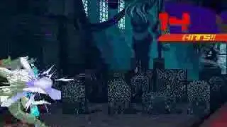 Improving Evil Ken Skill 11: Jotaro Kujo Attempt 2