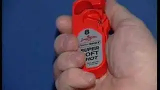 Dinsmores Autoshot Applicator