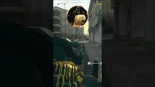 Tried Out Warzone, It Was Pretty Fun 