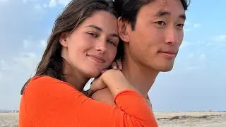 Honeymoon in Thailand