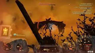 Fallout 76 |  Queen in 3 Minutes