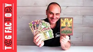 🎩 RINGMASTER 🎩 Cómo jugar Tutorial español