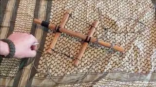 A knot Try Stick?