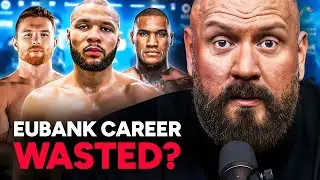 The BRUTAL Truth about Chris Eubank Jr!