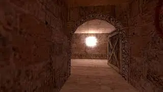 strange dust 2
