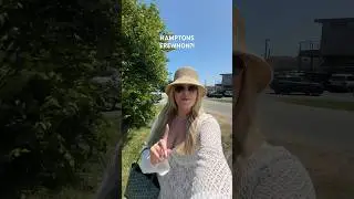 there’s an erewhon in the hamptons?! #erewhon #roundswamp #hamptons