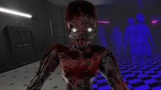 lost rooms прохождение самого сложного уровня