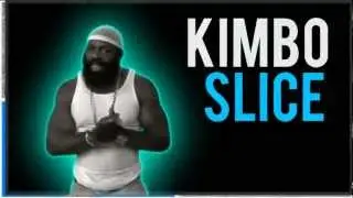 Kimbo Slice Action Montage