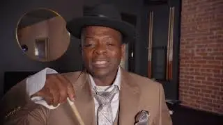 Little Black Boy - DJMcTom