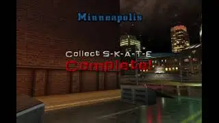 minny 41s sick